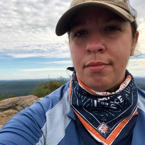 Meet your Posher, Francesca